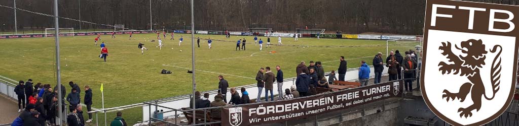 FT Stadion Prinzenpark